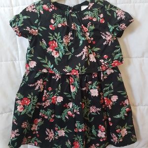 Dress  **FREE**gift with order